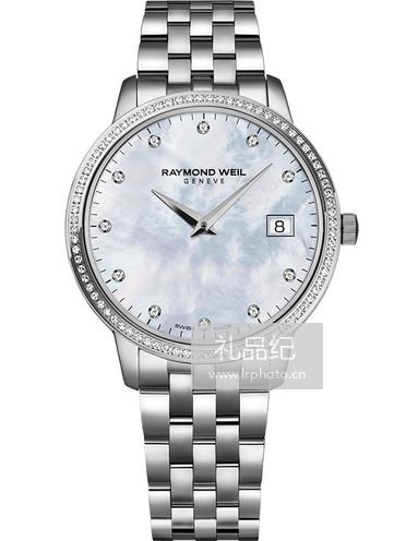 蕾蒙威Toccata系列5388-STS-97081