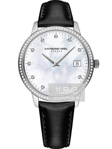 蕾蒙威Toccata系列5388-SLS-97081