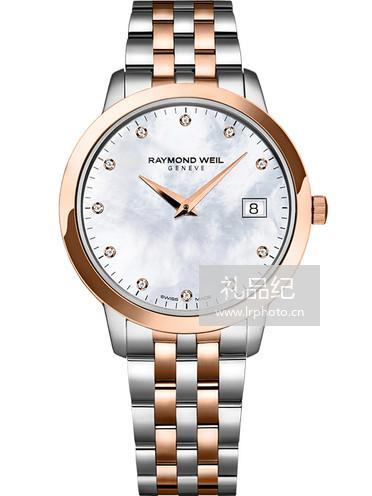 蕾蒙威Toccata系列5388-SP5-97081