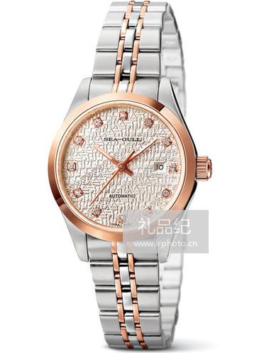 海鸥时尚情侣表系列217.333L