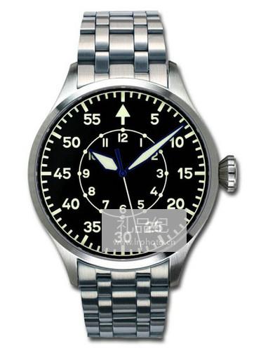 阿基米德PILOT系列UA7929B-A9.1男士