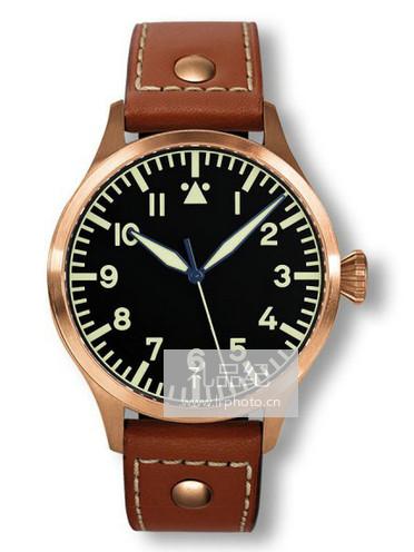 阿基米德PILOT系列UA7929-A7.2-BR男士