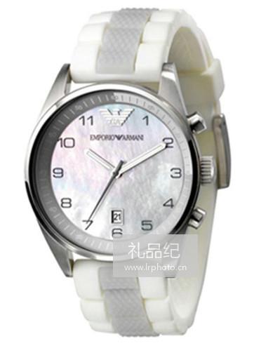 阿玛尼时尚女表系列AR5882