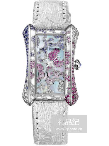 宝齐莱雅丽嘉系列00.10702.02.90.18