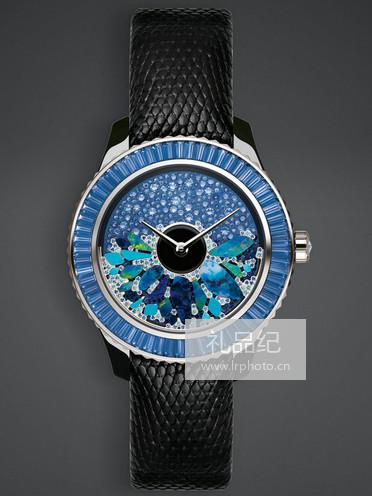 迪奥DIOR VIII系列CD124BF4C001 0000女士