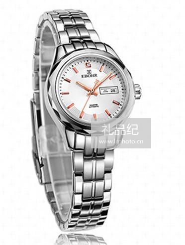 依波表都市经典系列50020225