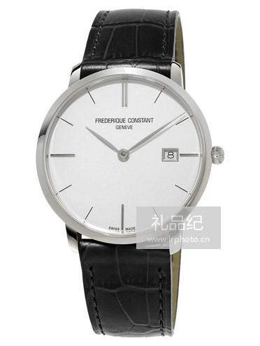 康斯登百年经典系列FC-220S5S6石英