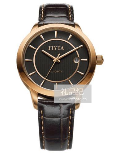 飞亚达琅轩系列GA8448.PBR