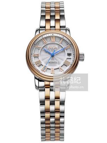 飞亚达经典系列LA8508.MWM