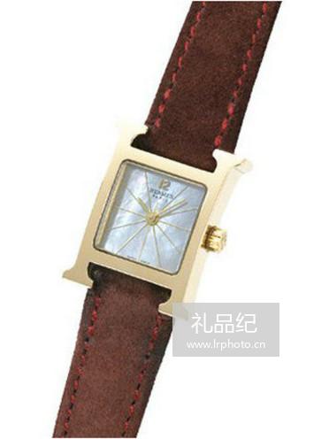 爱马仕H Hour系列HH1.185.281/JPR
