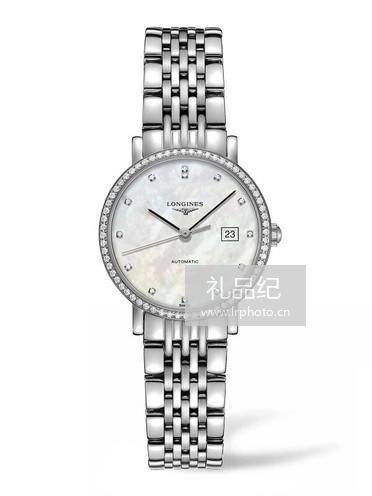 浪琴博雅系列L4.310.0.87.6