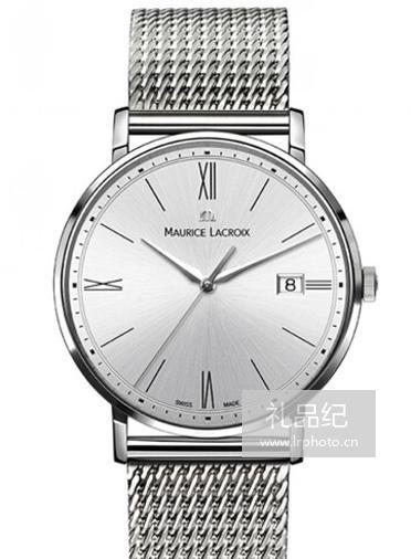 艾美Eliros系列日期腕表EL1087-SS002-112