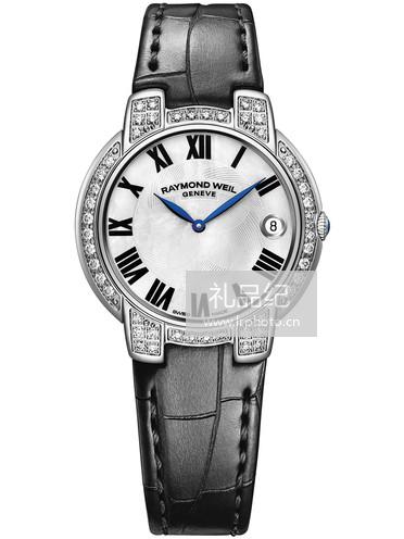 蕾蒙威Jasmine系列5235-SC2-01970