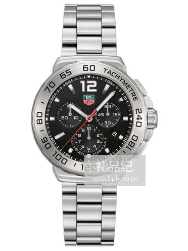 泰格泰格豪雅F1系列CAU1112.BA0858计时男表