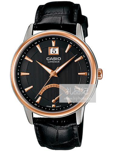 卡西欧LINEAGE系列LIN-202GL-1AV