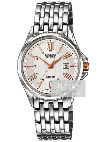 卡西欧LINEAGE系列LIS-203SD-7AV