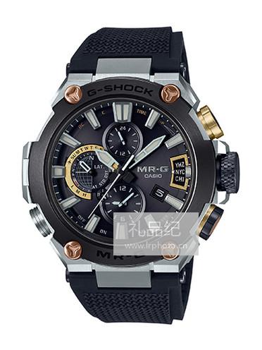 卡西欧G-SHOCK系列MRG-G2000R-1A
