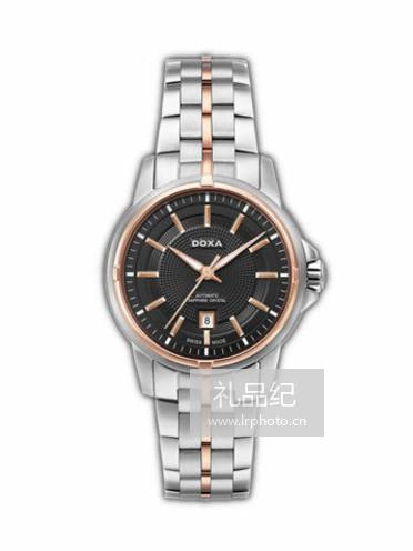 时度行政系列D153RBK