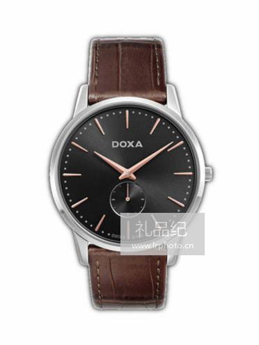 时度行政系列D155SBK