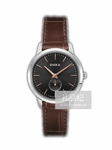 时度行政系列D156SBK