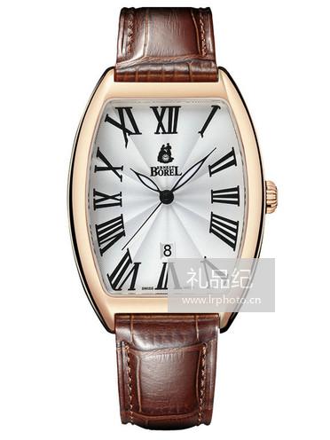 依波路雅仕系列BGR8688N1-25551BR中性