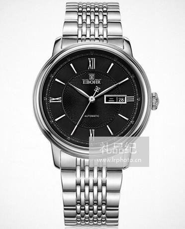 依波表都市经典系列50170210