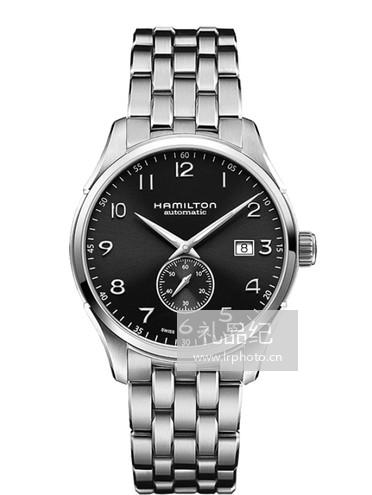 汉米尔顿爵士系列H42515135小秒针