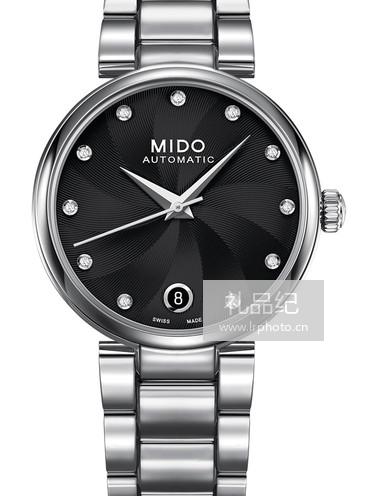 美度贝伦赛丽系列M022.207.11.056.00女士