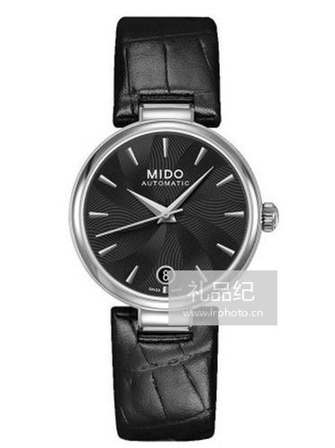 美度贝伦赛丽系列M022.207.16.051.00女士