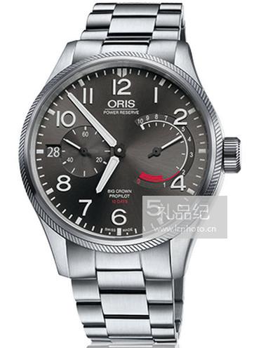 豪利时航空系列01 111 7711 4163-Set 8 22 19男表