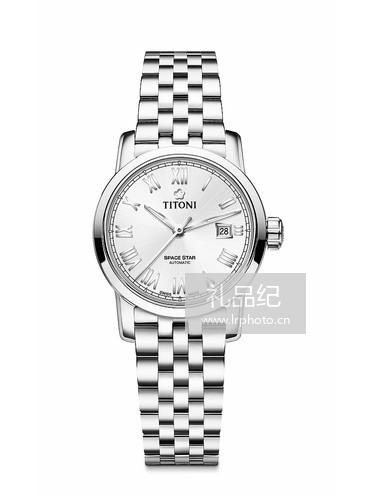 梅花天星系列女表23538 S-561