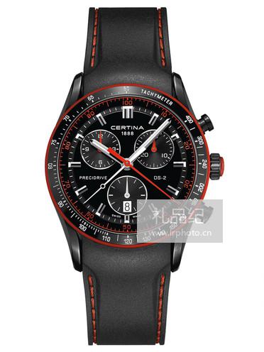 雪铁纳DS-2极速系列C024.447.17.051.33