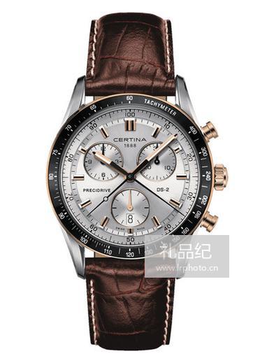 雪铁纳DS-2极速系列C024.447.26.031.00