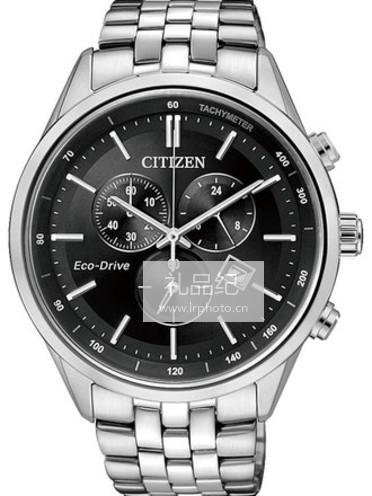 西铁城光动能系列AT2140-55E男士