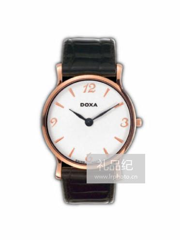 时度特雷维尔超薄系列305.30r.013.01