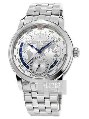 康斯登百年经典系列FC-718MC4H6B