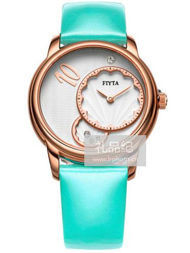 飞亚达倾城系列L1560.B.013