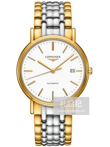 浪琴瑰丽系列L4.921.2.12.7