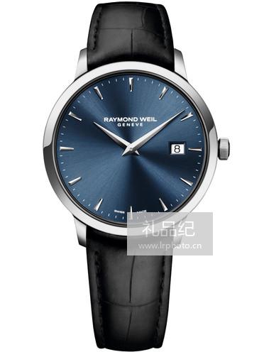 蕾蒙威Toccata系列5488-STC-50001