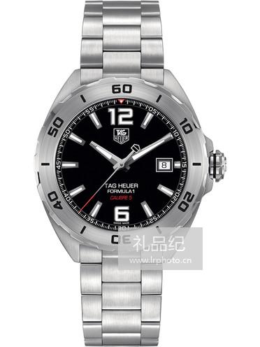 泰格豪雅FORMULA 1系列WAZ2113.BA0875