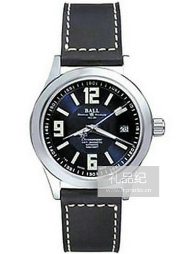 波尔铁路长官系列NM1020C-LCAJ-BE