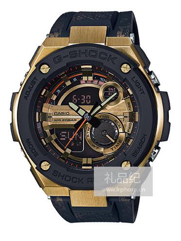 卡西欧G-SHOCK系列GST-200CP-9A