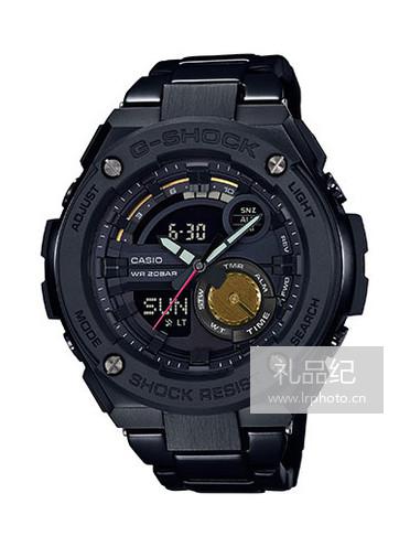 卡西欧G-SHOCK系列GST-200RBG-1