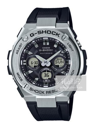 卡西欧G-SHOCK系列GST-W310-1A