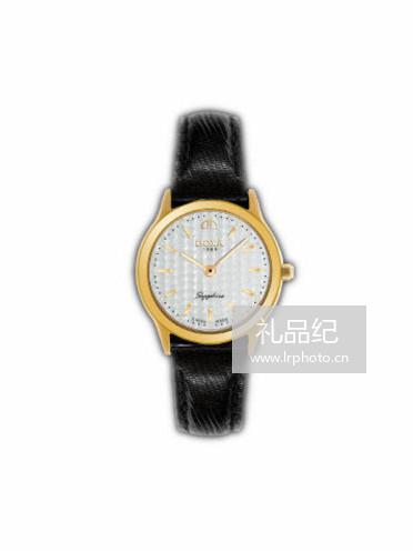 时度特雷维尔超薄系列10032.30dNO