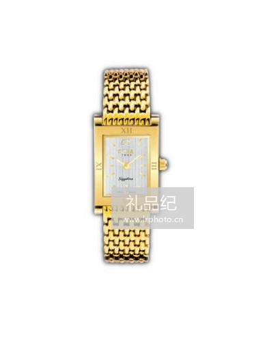 时度特雷维尔超薄系列10034.30dME