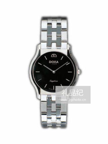 时度特雷维尔超薄系列10035.10bME