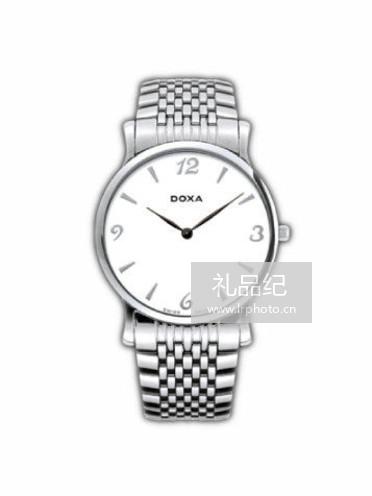 时度特雷维尔超薄系列305.10.013.10