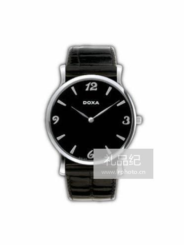 时度特雷维尔超薄系列305.10.103.01