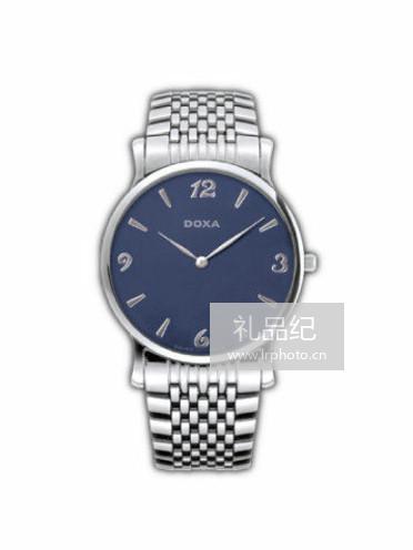 时度特雷维尔超薄系列305.10.203.10